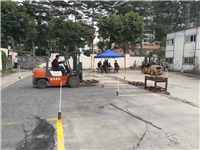 大朗正规叉车培训学校在哪里报名